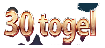 30 togel logo