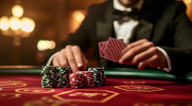 30 togel Real-Time Number Calls