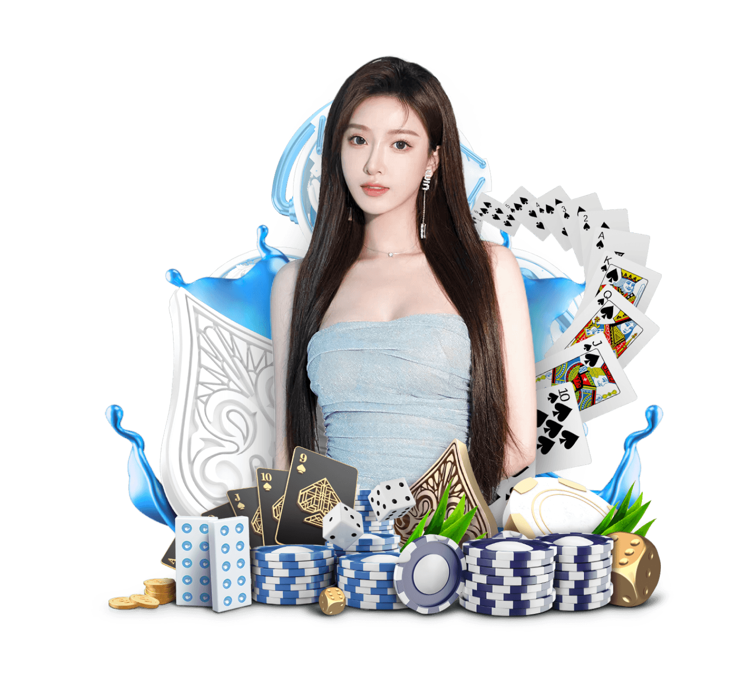 30 togel Live Casino Tables